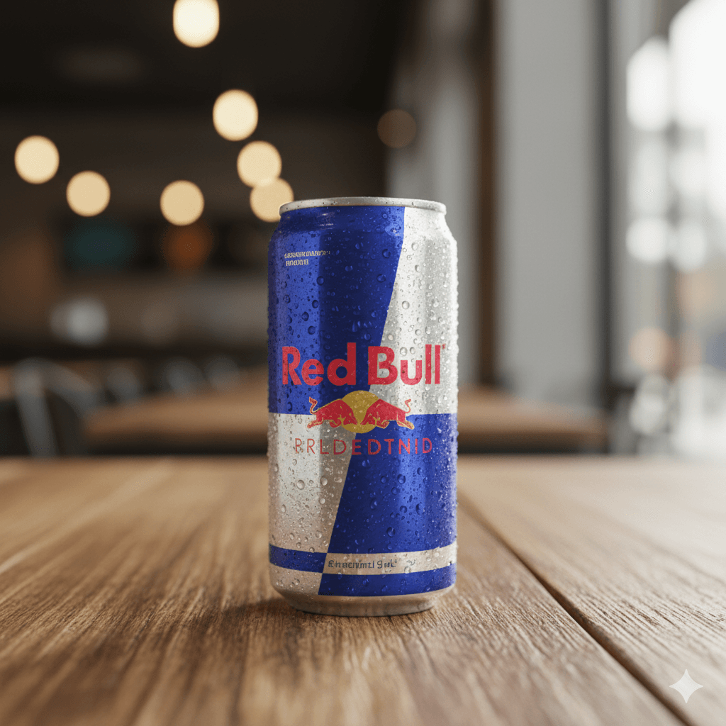 Red bull
